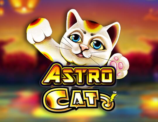 Astro Cat